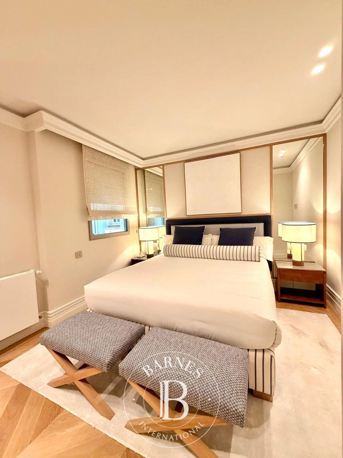 Daire Madrid - picture 4