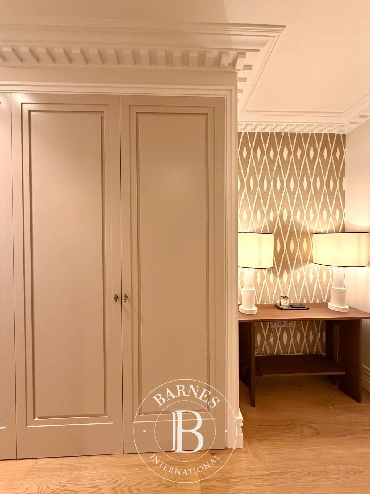 Daire Madrid - picture 10