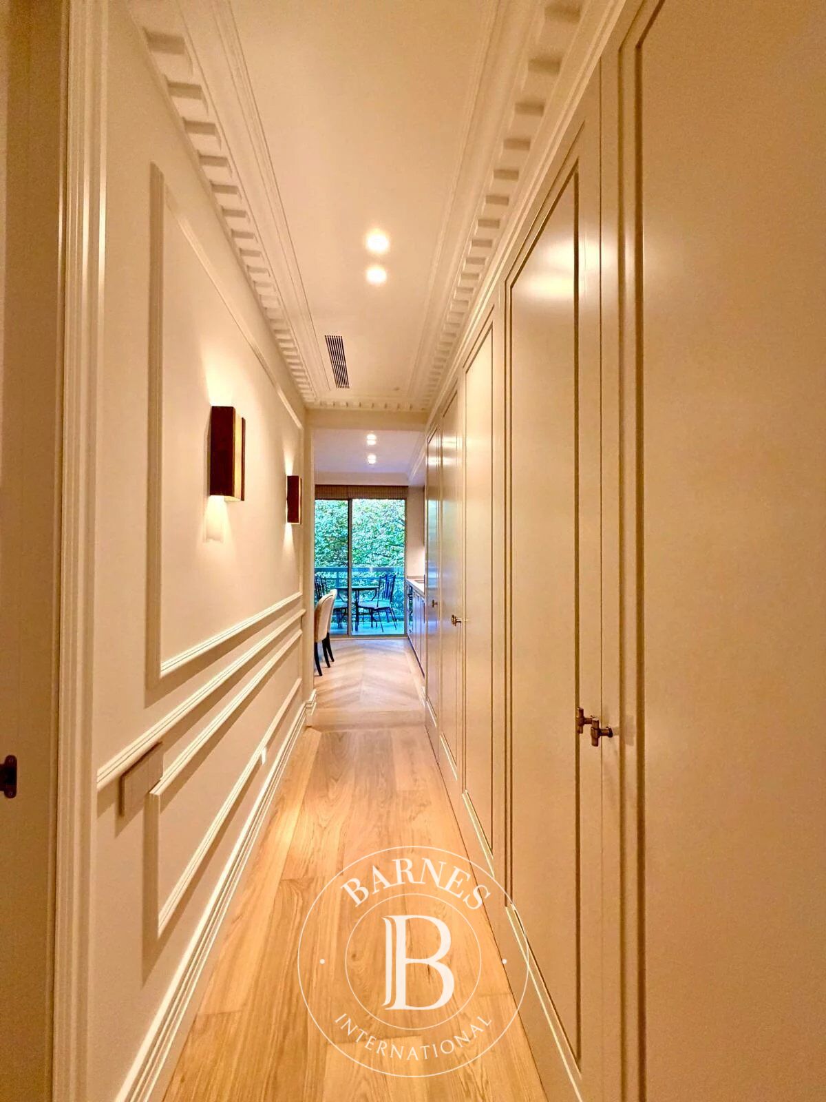 Daire Madrid - picture 9