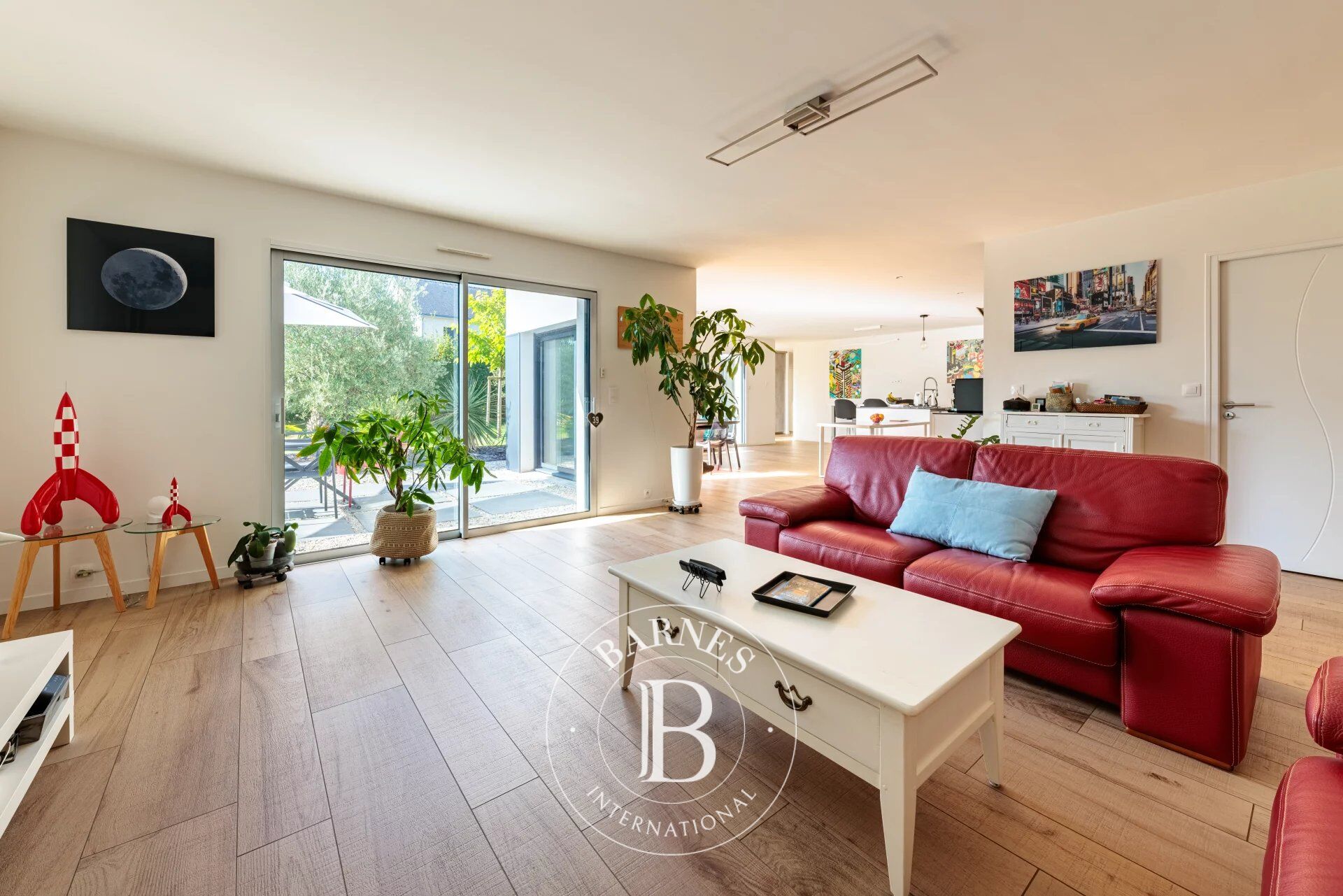 À vendre, Maison Orvault - picture 5