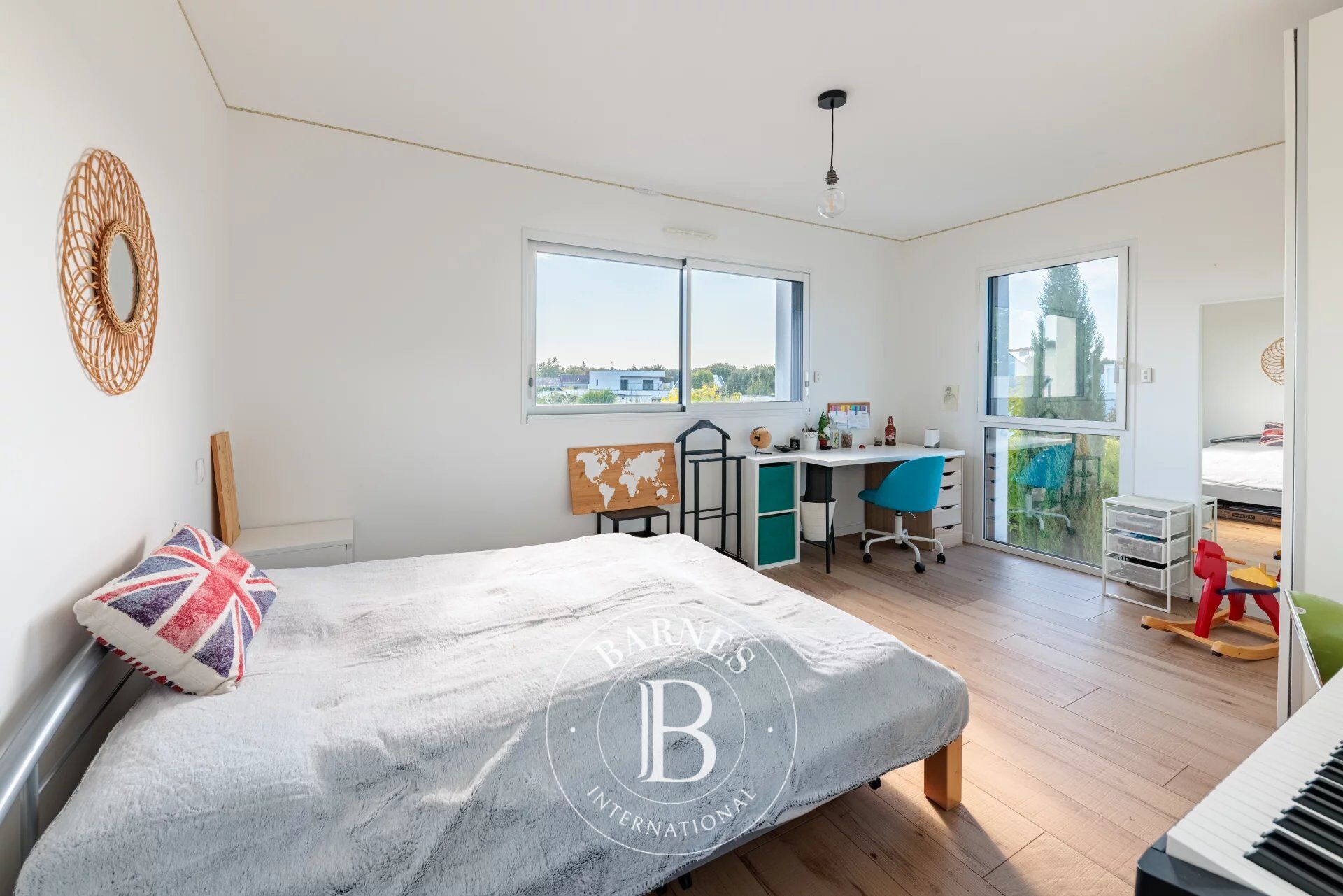 À vendre, Maison Orvault - picture 10