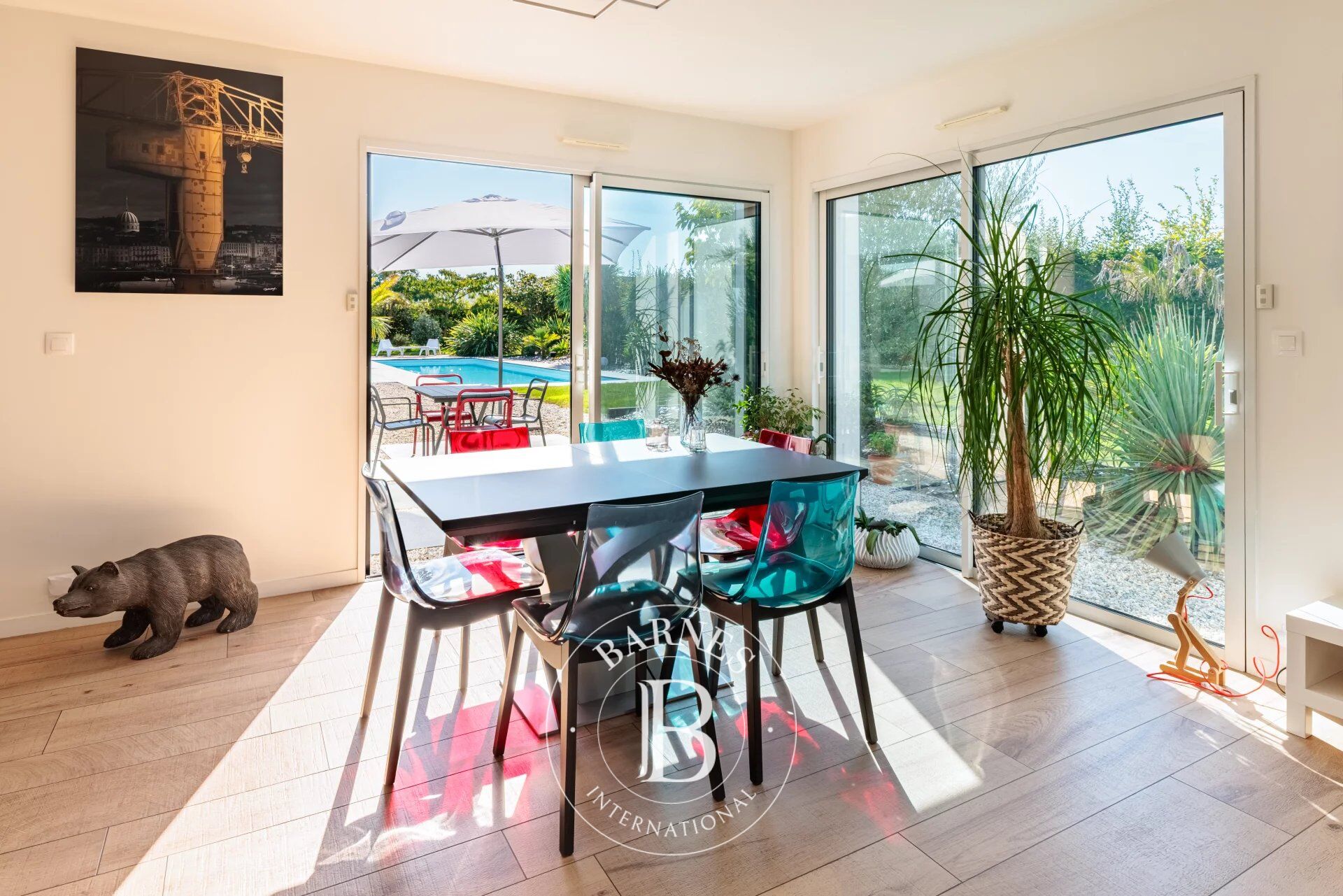 À vendre, Maison Orvault - picture 4