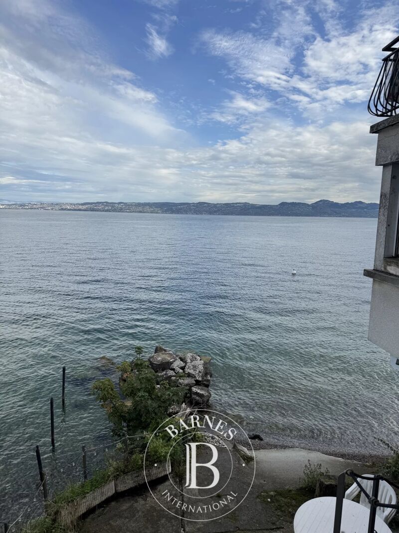 Vendita, Appartamento Lugrin - picture 1