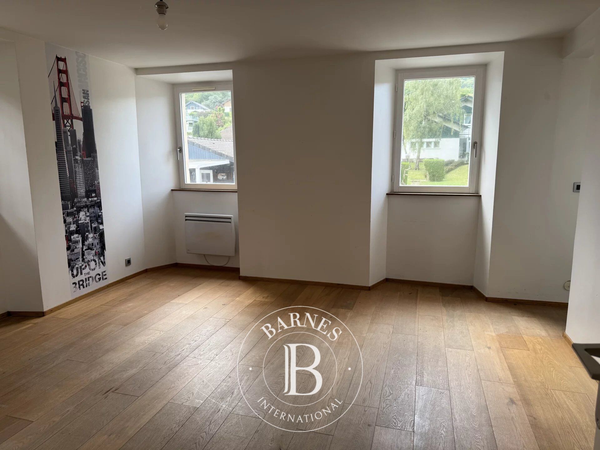 Daire Lugrin - picture 5