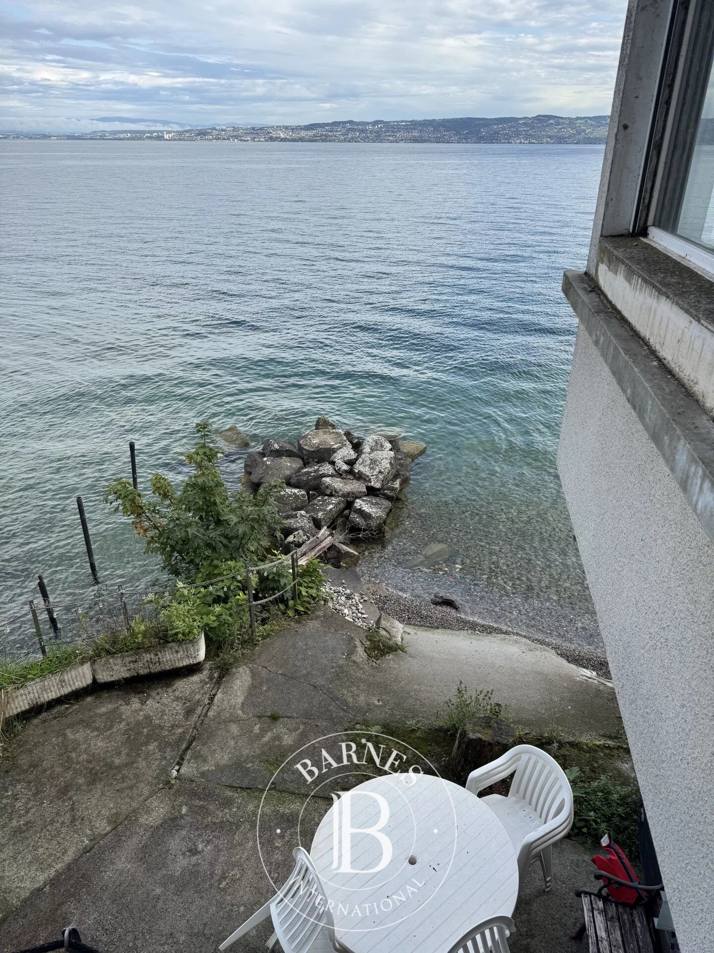 Daire Lugrin - picture 9