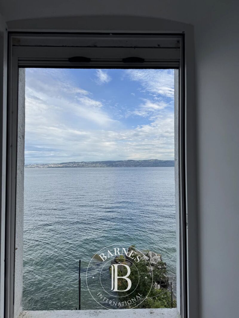 Vendita, Appartamento Lugrin - picture 2