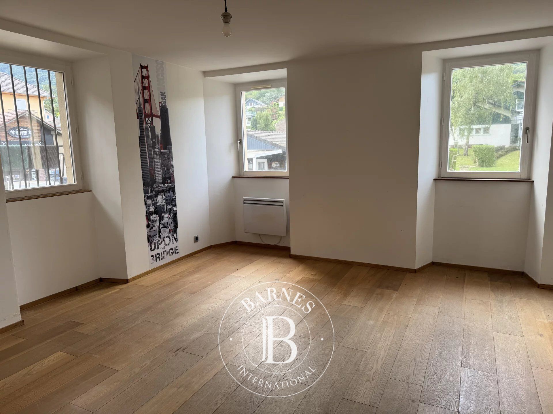 Daire Lugrin - picture 4