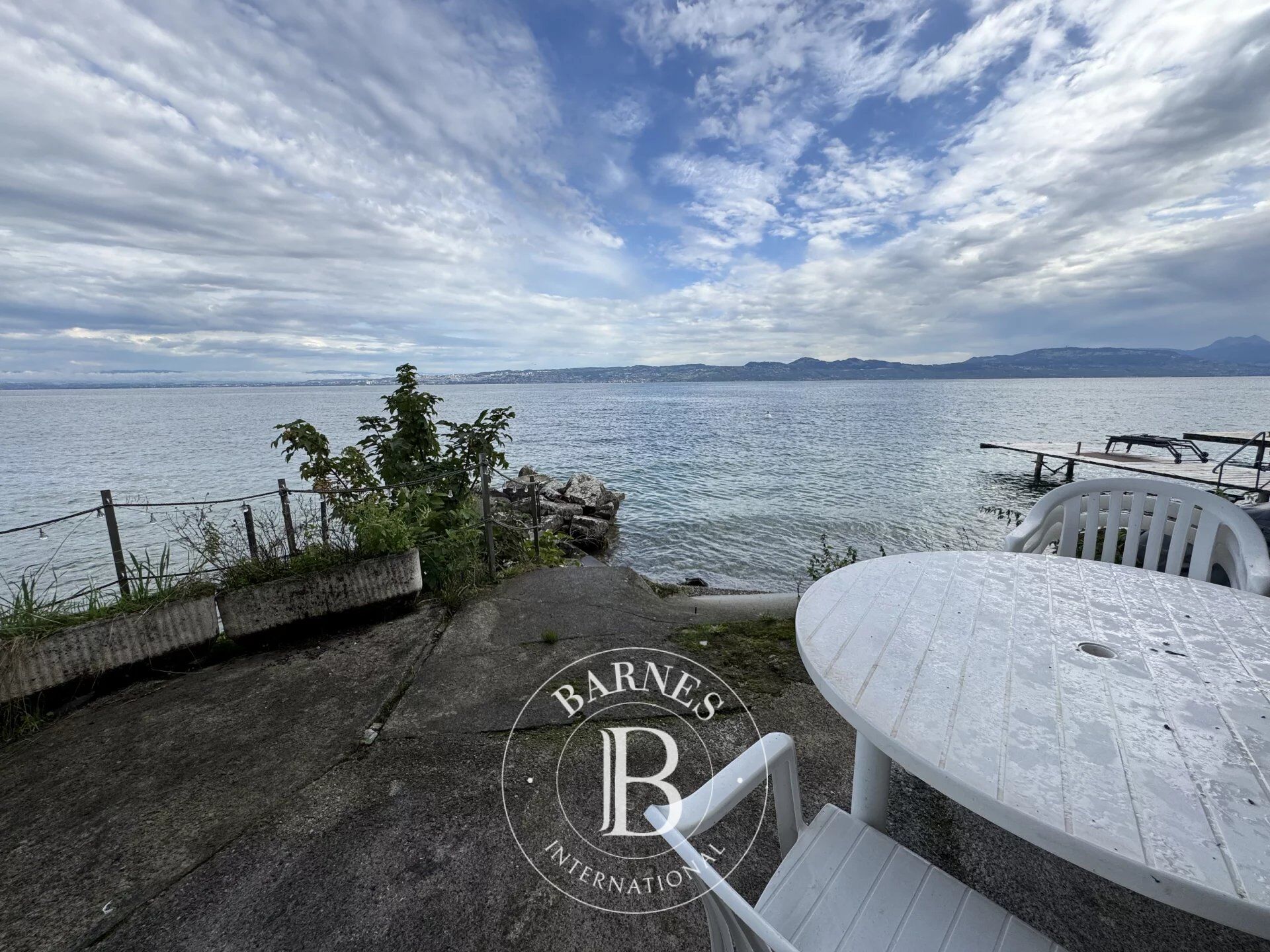 Daire Lugrin - picture 6