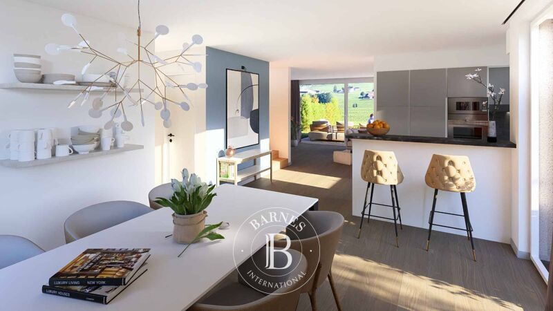 Venta, Casa adosada Essert FR - picture 2