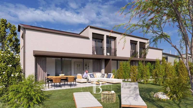 Venta, Casa adosada Essert FR - picture 1