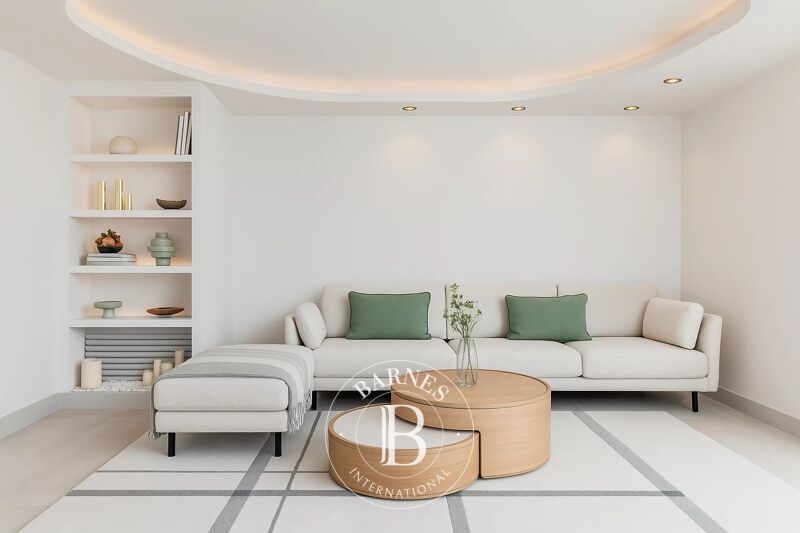 Madrid – Chamberí – Almagro – Attico di design contemporaneo con due terrazze private