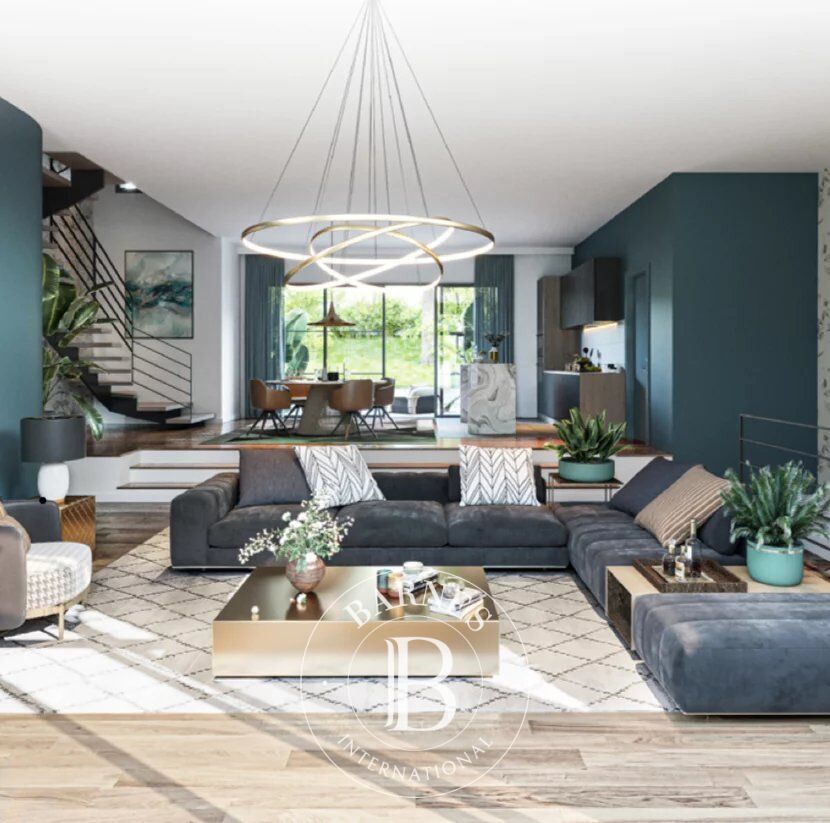 Casa Clamart - picture 3