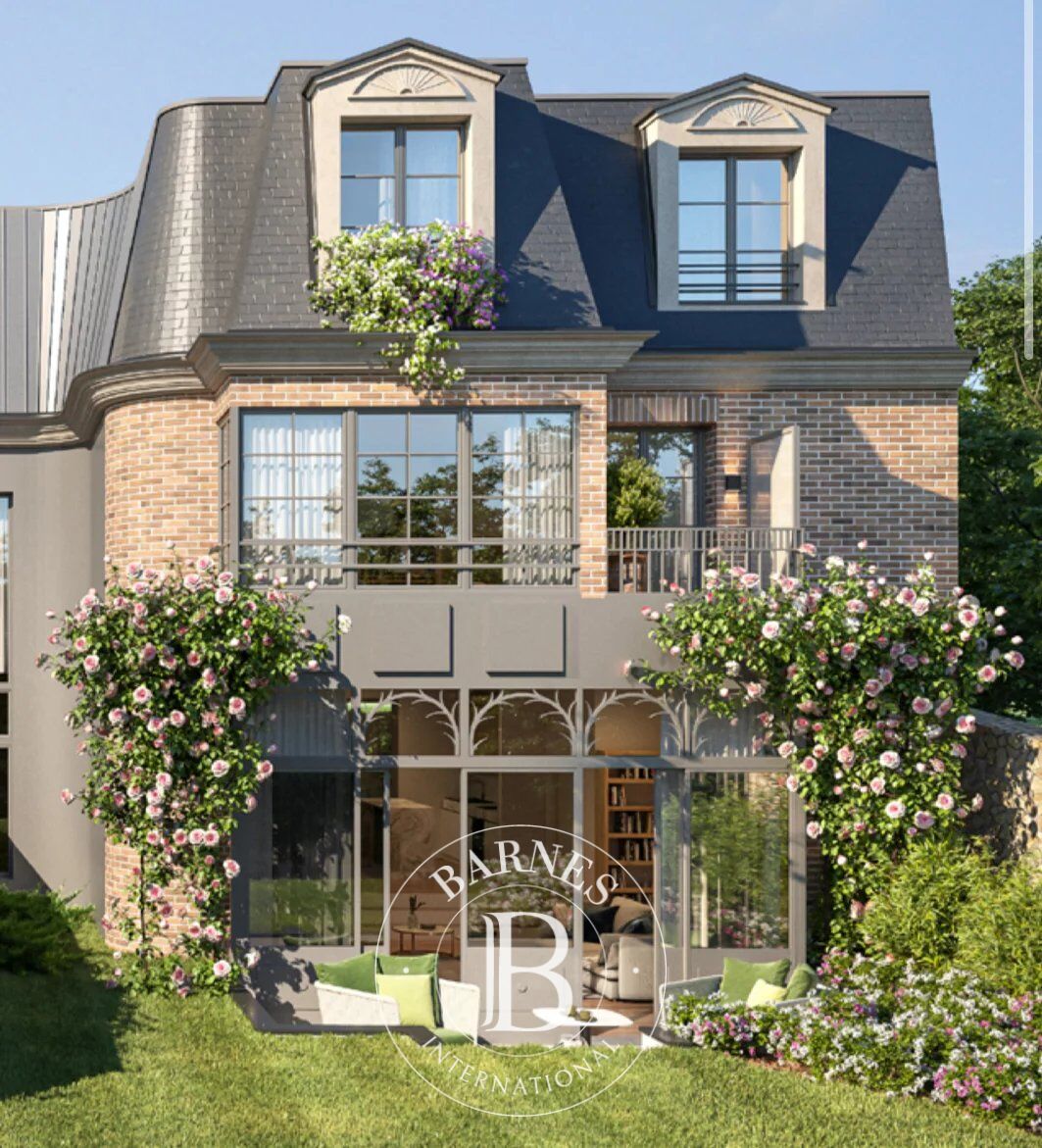 Casa Clamart - picture 1