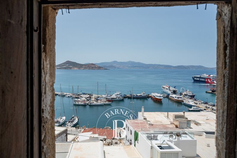 À vendre Maison | Naxos - picture 1