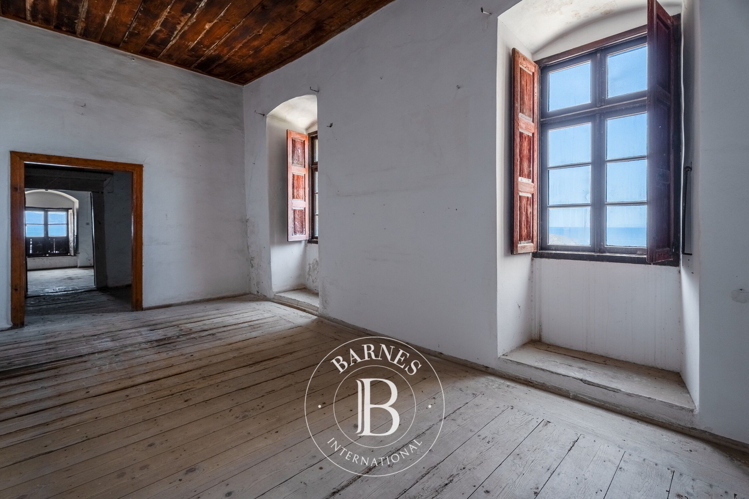 Propriété Historique - Île de Naxos - picture 3