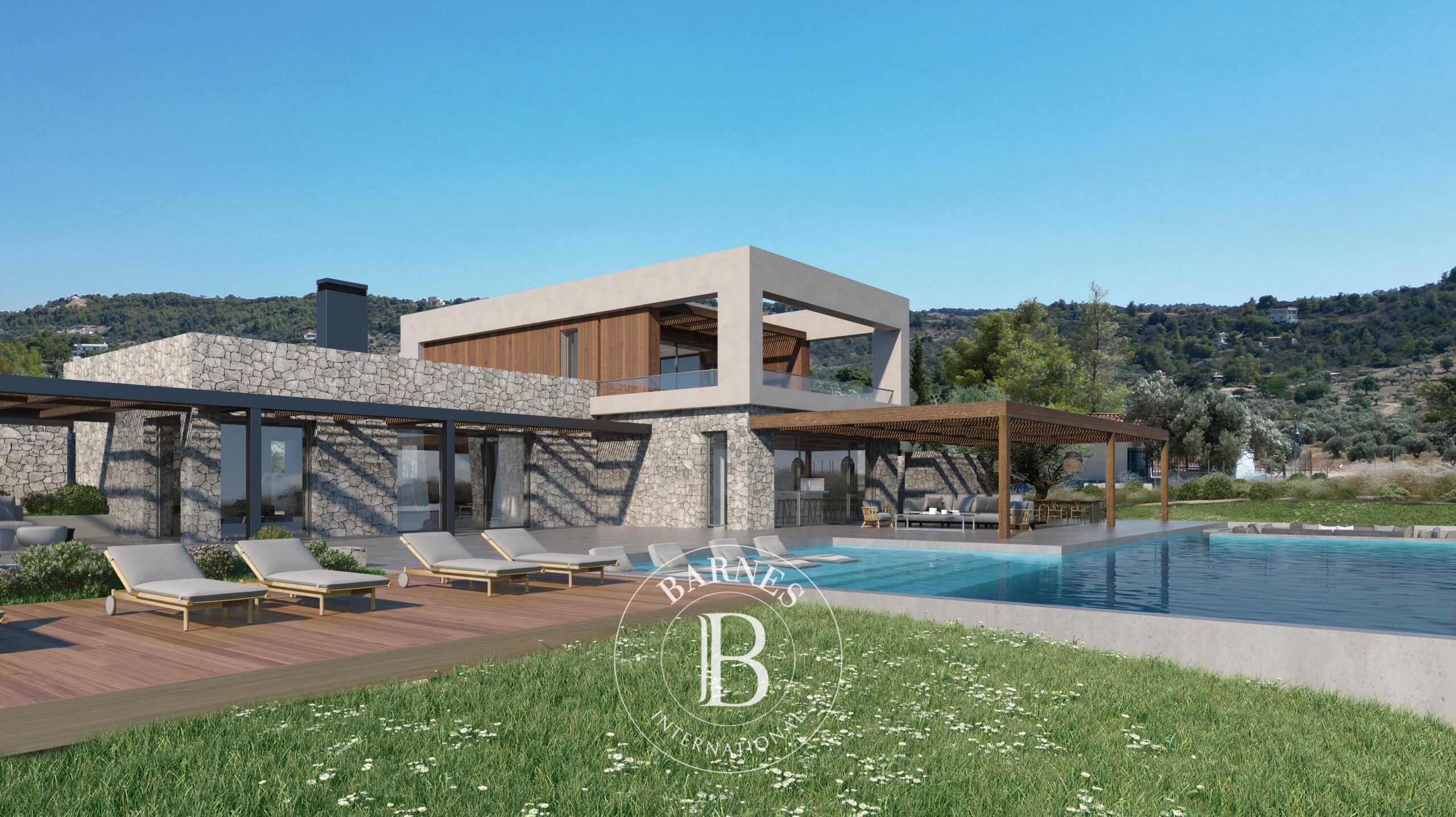 Ev Argolida - picture 5