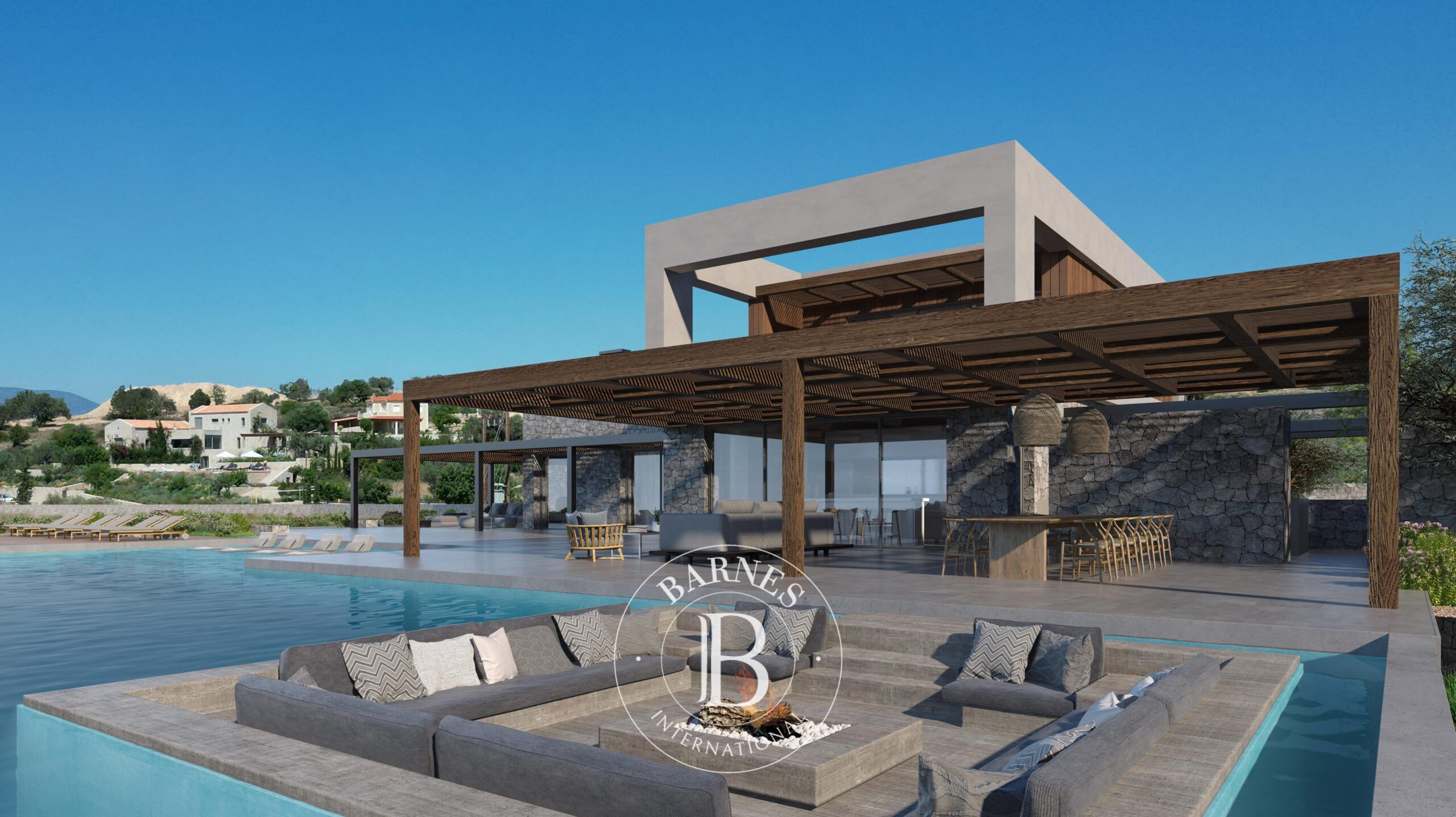 Ev Argolida - picture 4