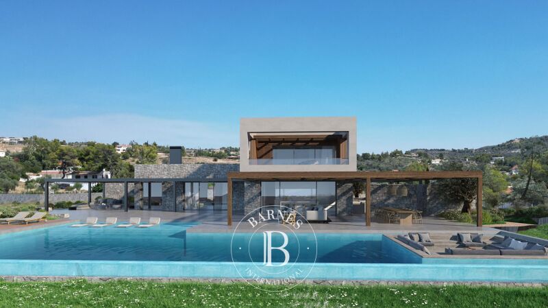 For Sale, House Peloponnese - picture 3