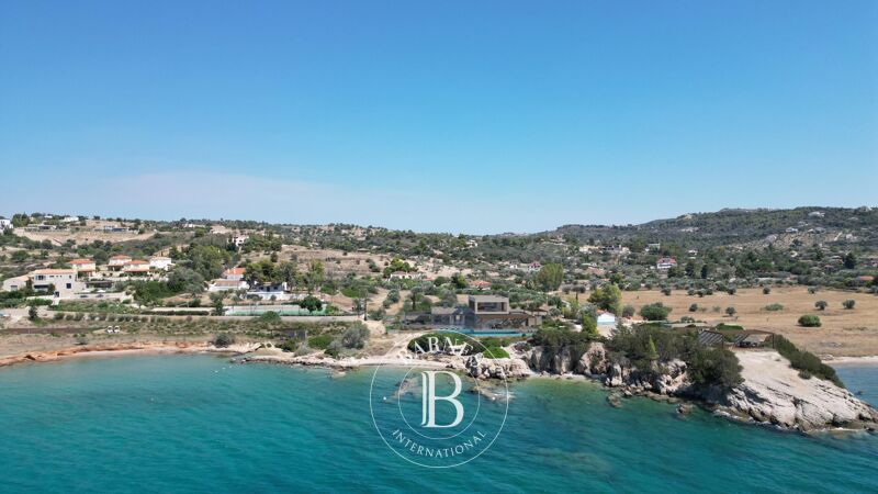 For Sale, House Peloponnese - picture 1