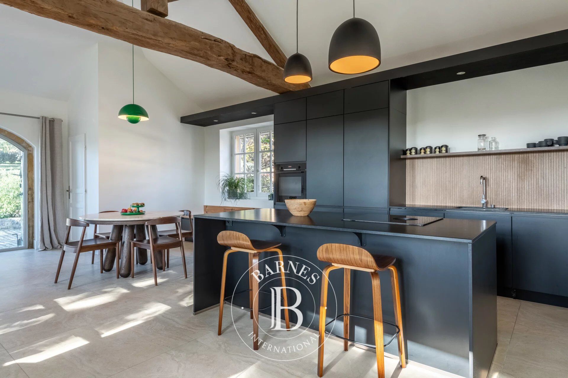 Appartamento Châtillon - picture 2