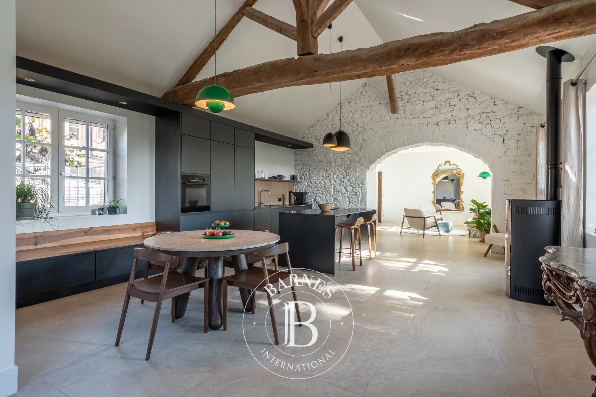 Appartamento Châtillon - picture 1