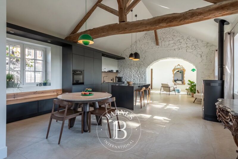 Appartamento Châtillon