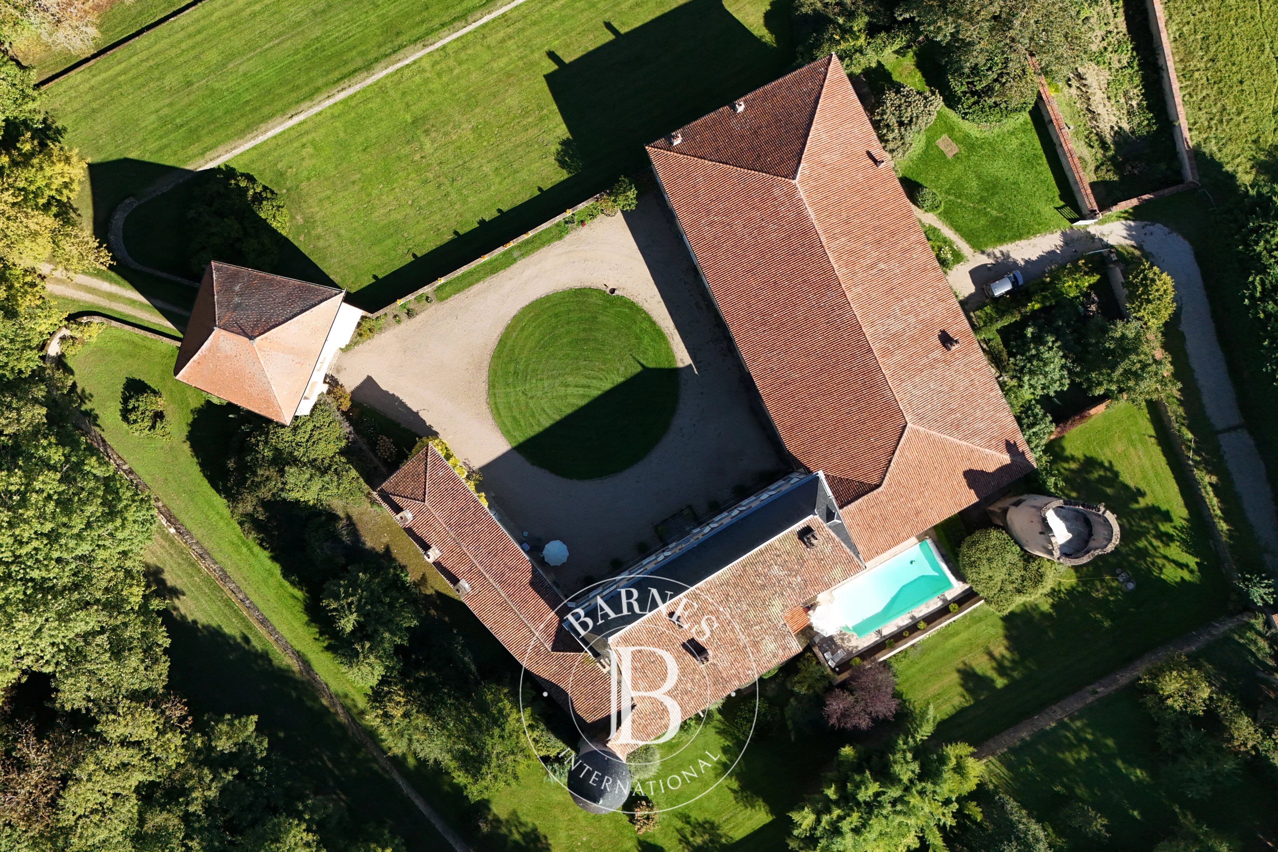 Castillo Lorry-Mardigny - picture 3