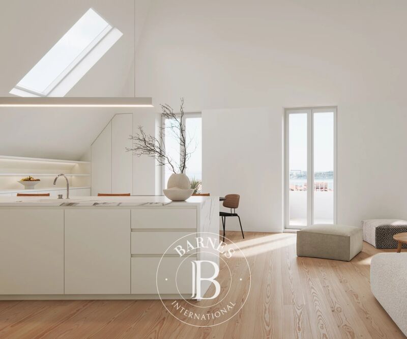 Vendita Appartamento | Misericórdia - picture 3