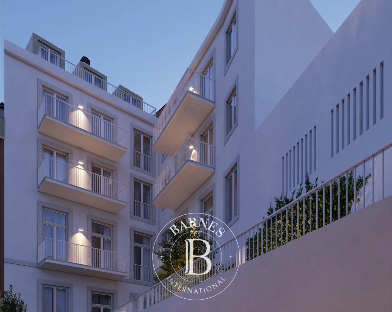 Daire Misericórdia - picture 10