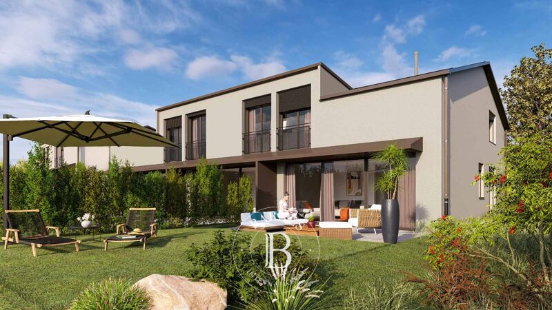 Venta, Casa adosada Essert FR - picture 1