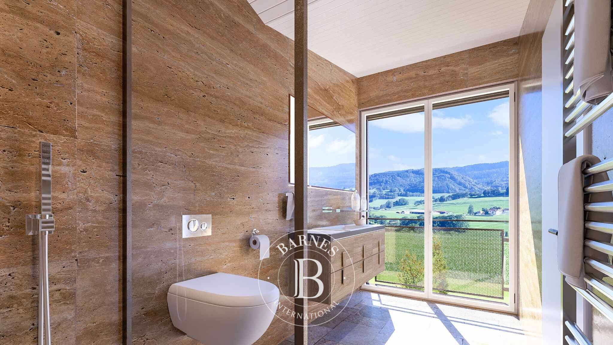 Vendita Casa a schiera | Essert FR - picture 4