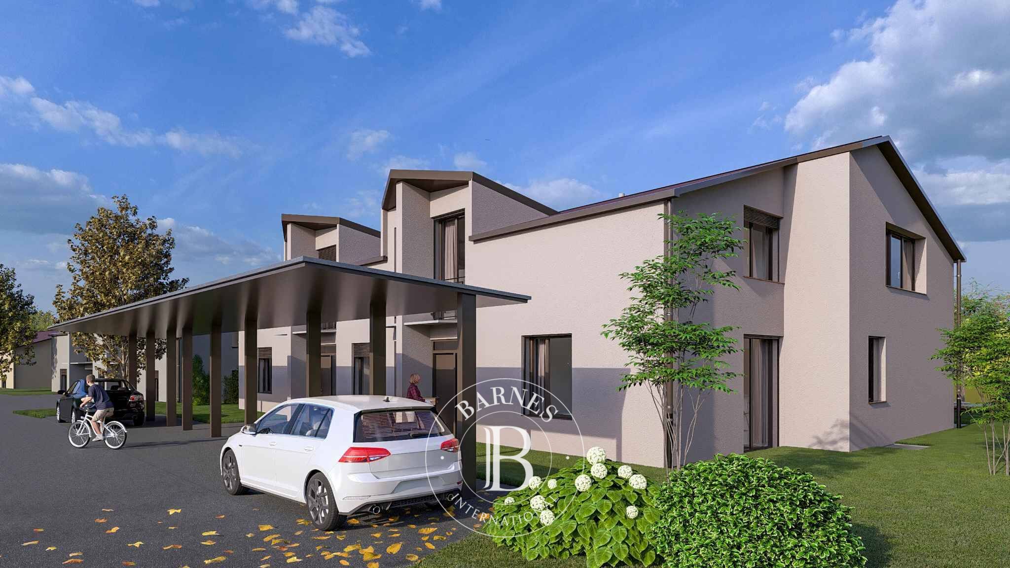 Vendita Casa a schiera | Essert FR - picture 6