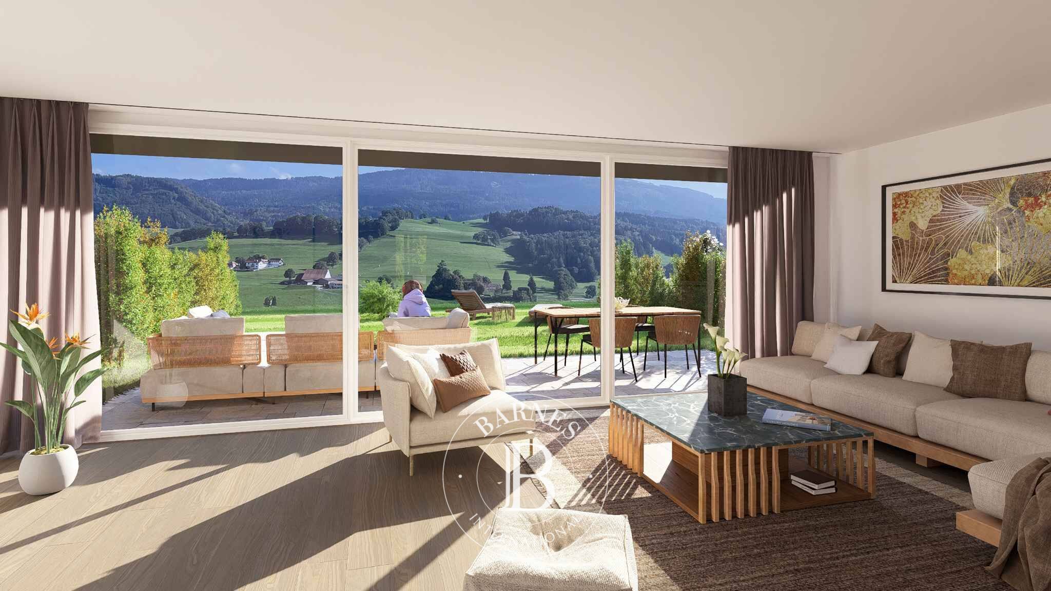 Casa adosada Essert FR - picture 2