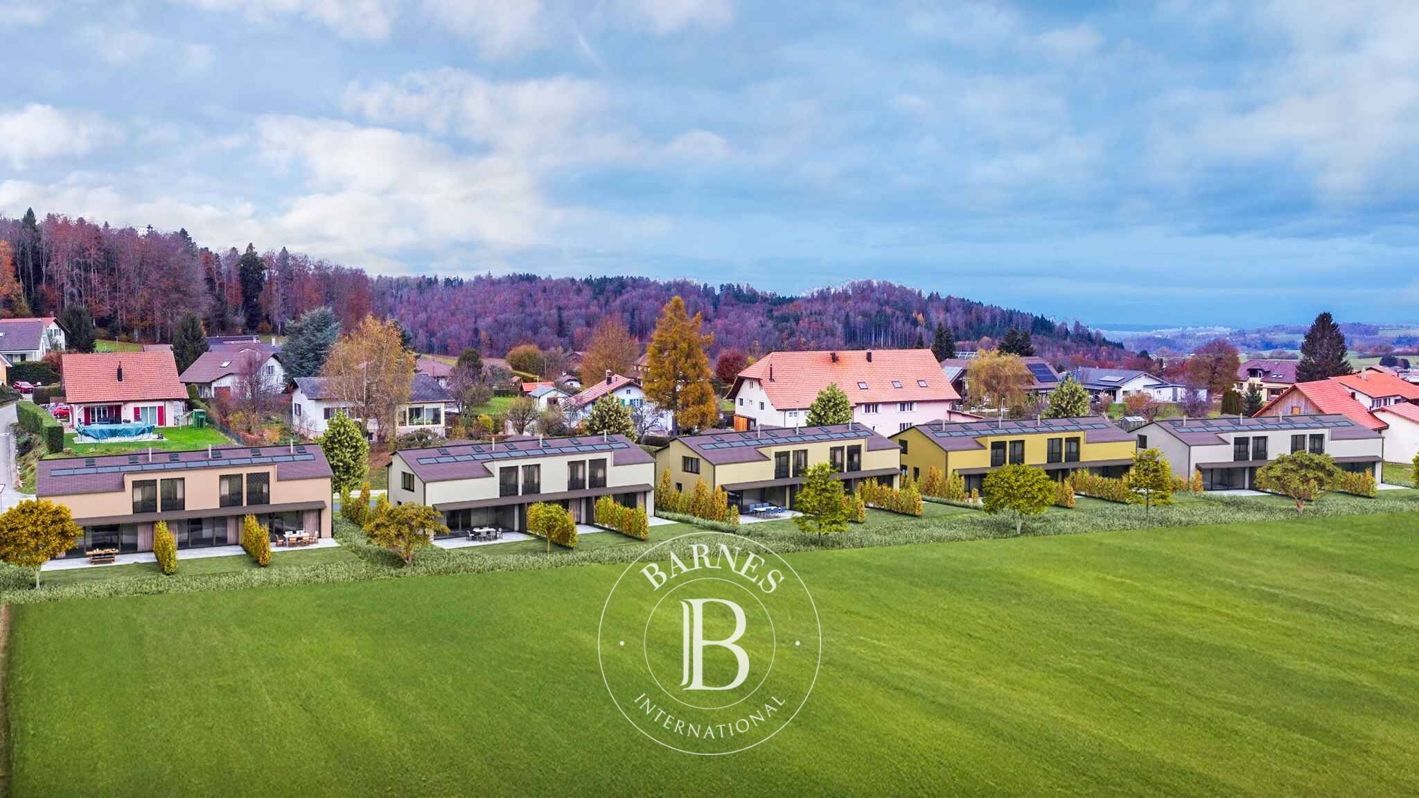 Vendita Casa a schiera | Essert FR - picture 7