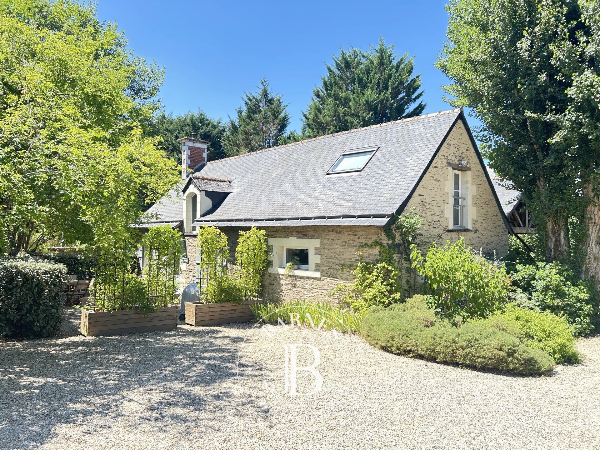 Casa Angers - picture 2