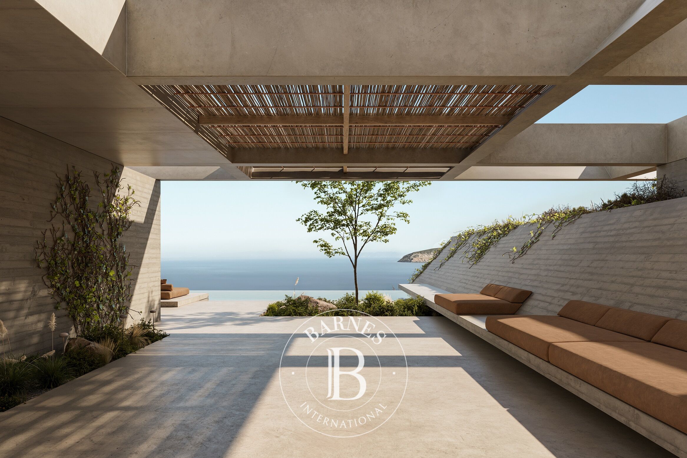 Villa de Luxe en Bord de Mer - Île de Sérifos - picture 1