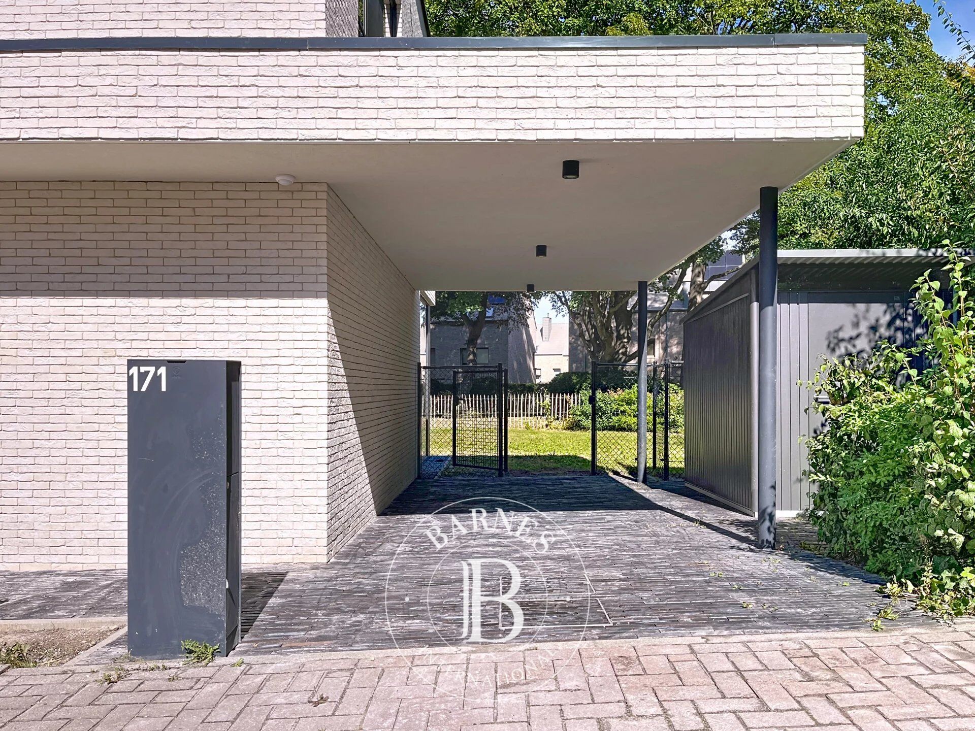 Verrewinkel - 4 bedroom house with garden - picture 2