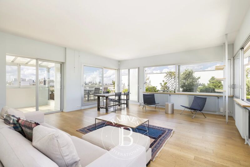 À vendre Appartement | Paris 6ème - picture 2