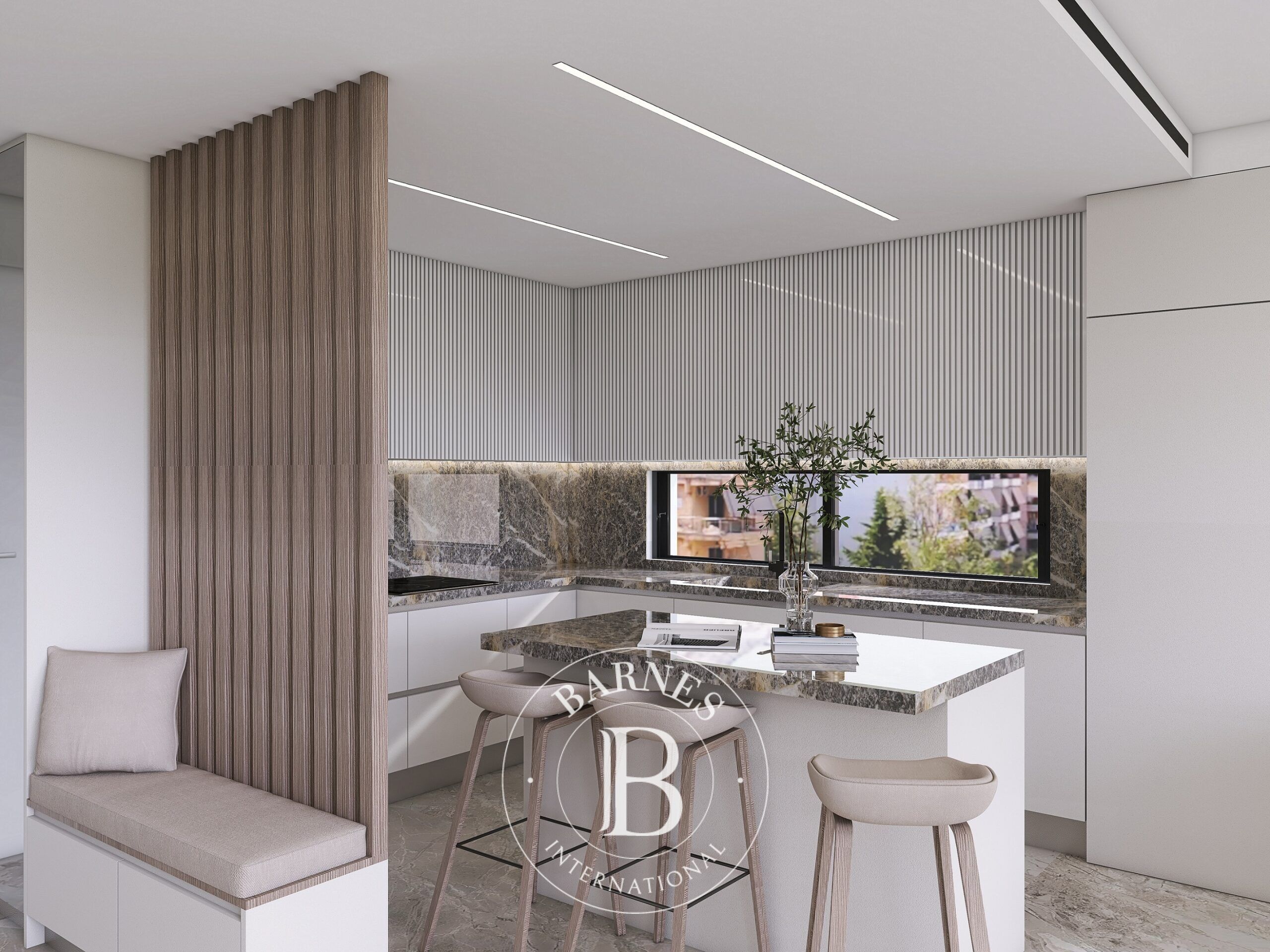 Daire Glyfada - picture 4