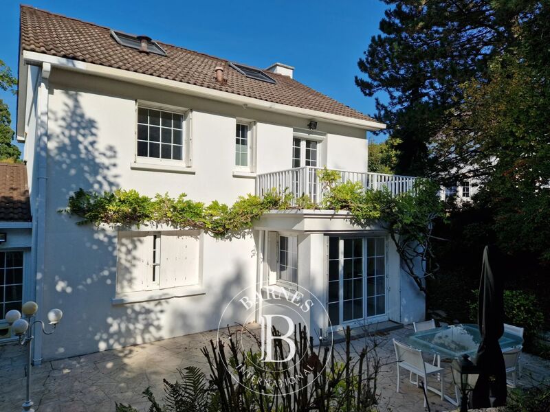 Venta, Casa Triel-sur-Seine - picture 1