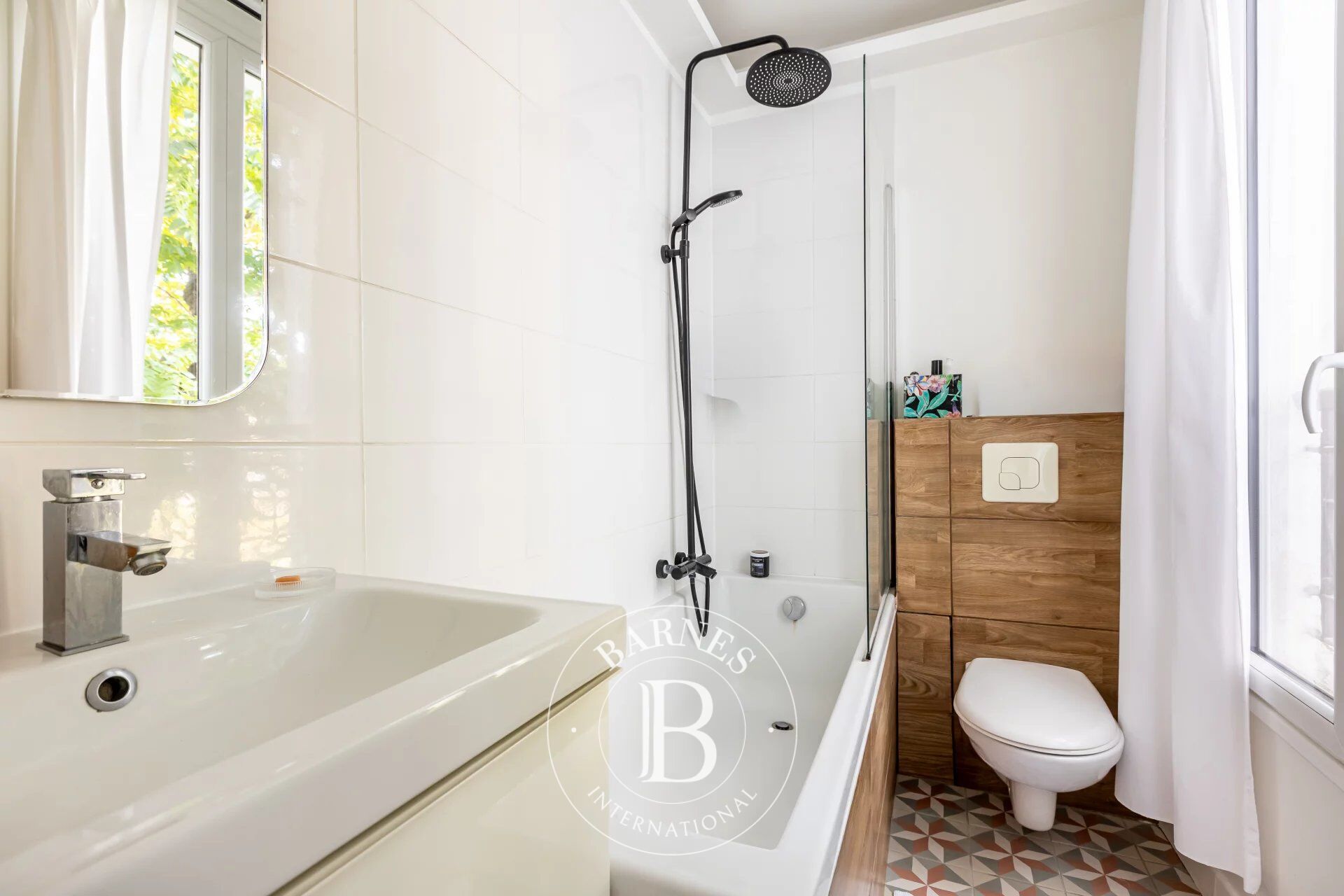 Venta, Piso Paris 17ème - picture 9