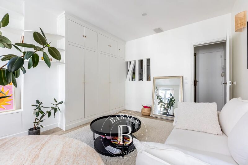 For Sale Apartment | Paris 17ème - picture 3