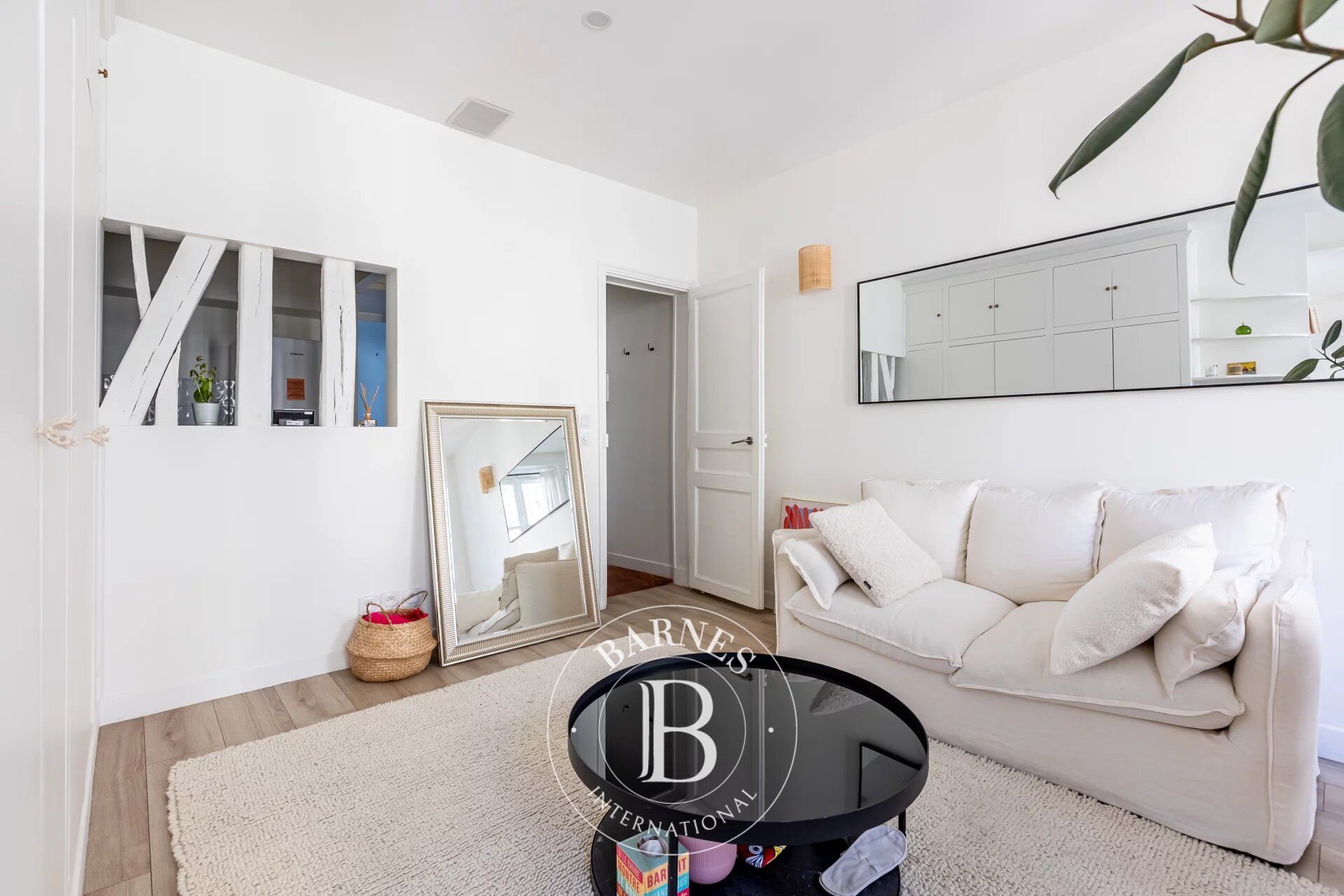 Venta, Piso Paris 17ème - picture 4