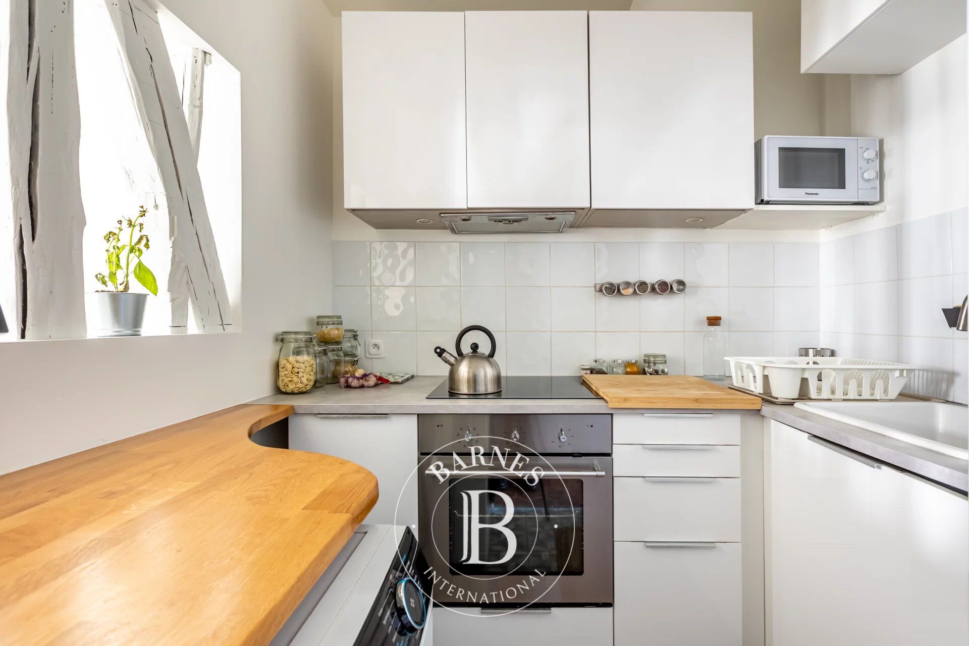 Venta, Piso Paris 17ème - picture 5