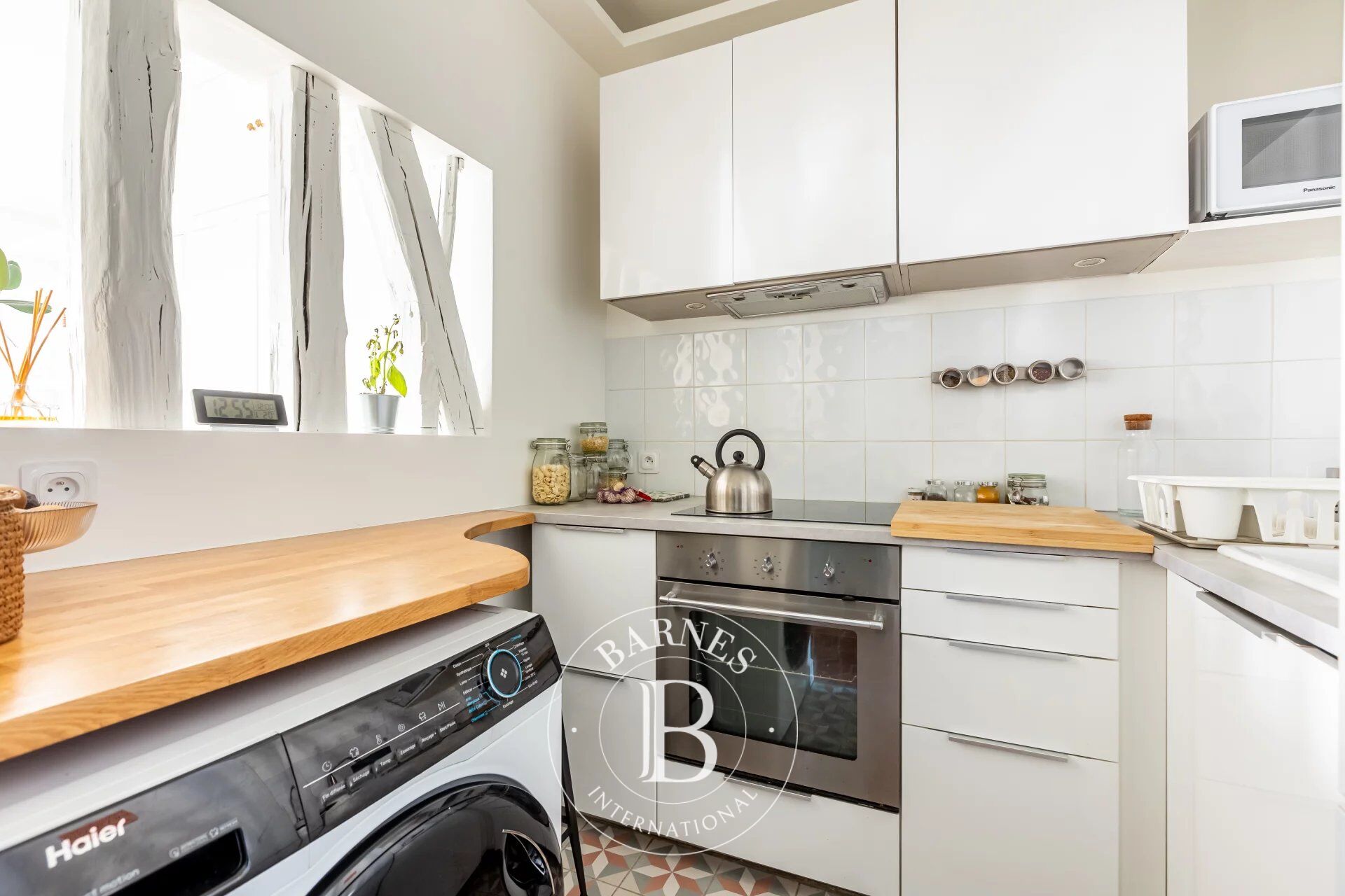 Venta, Piso Paris 17ème - picture 6