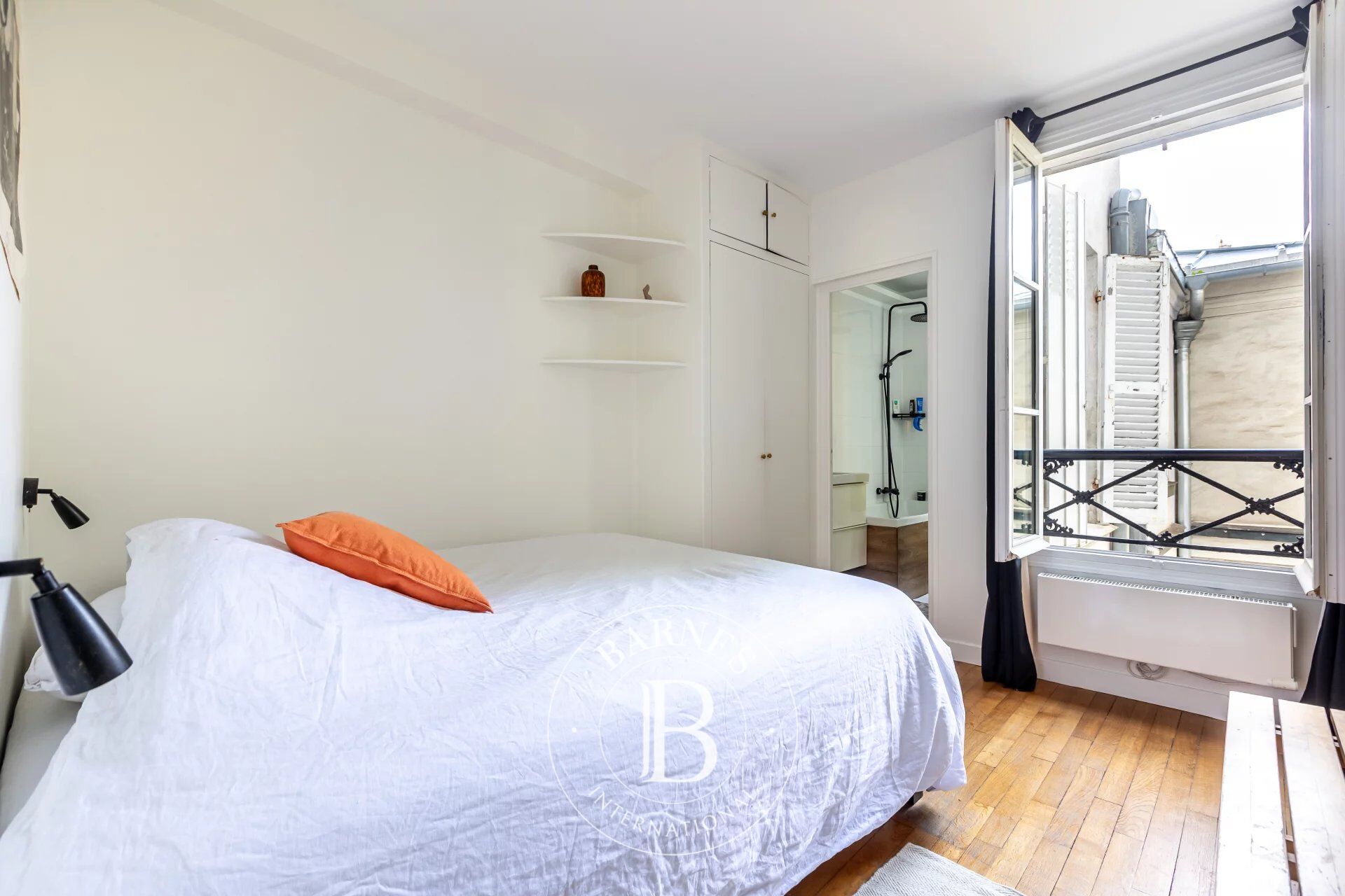 Venta, Piso Paris 17ème - picture 7