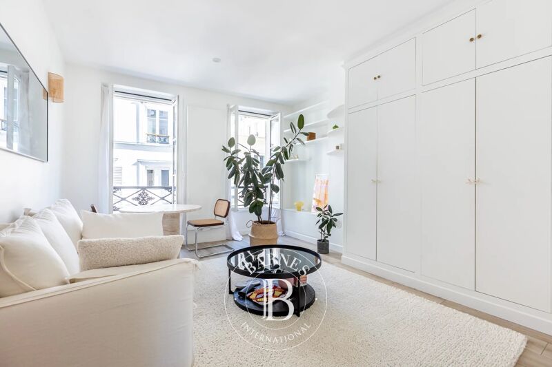 For Sale Apartment | Paris 17ème - picture 2