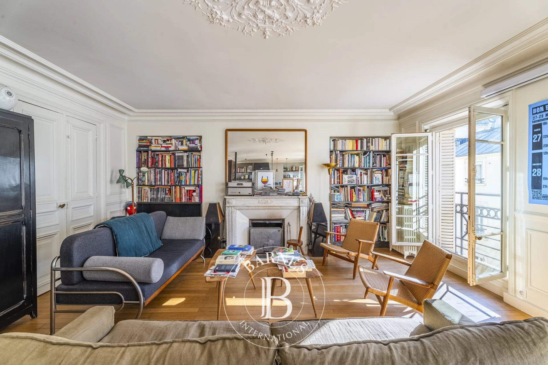 For Sale, Apartment Paris 10ème - picture 3