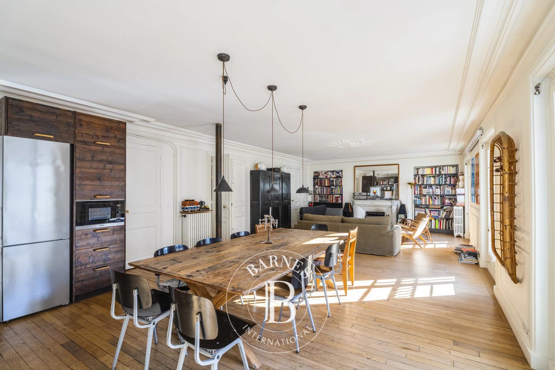 For Sale, Apartment Paris 10ème - picture 6