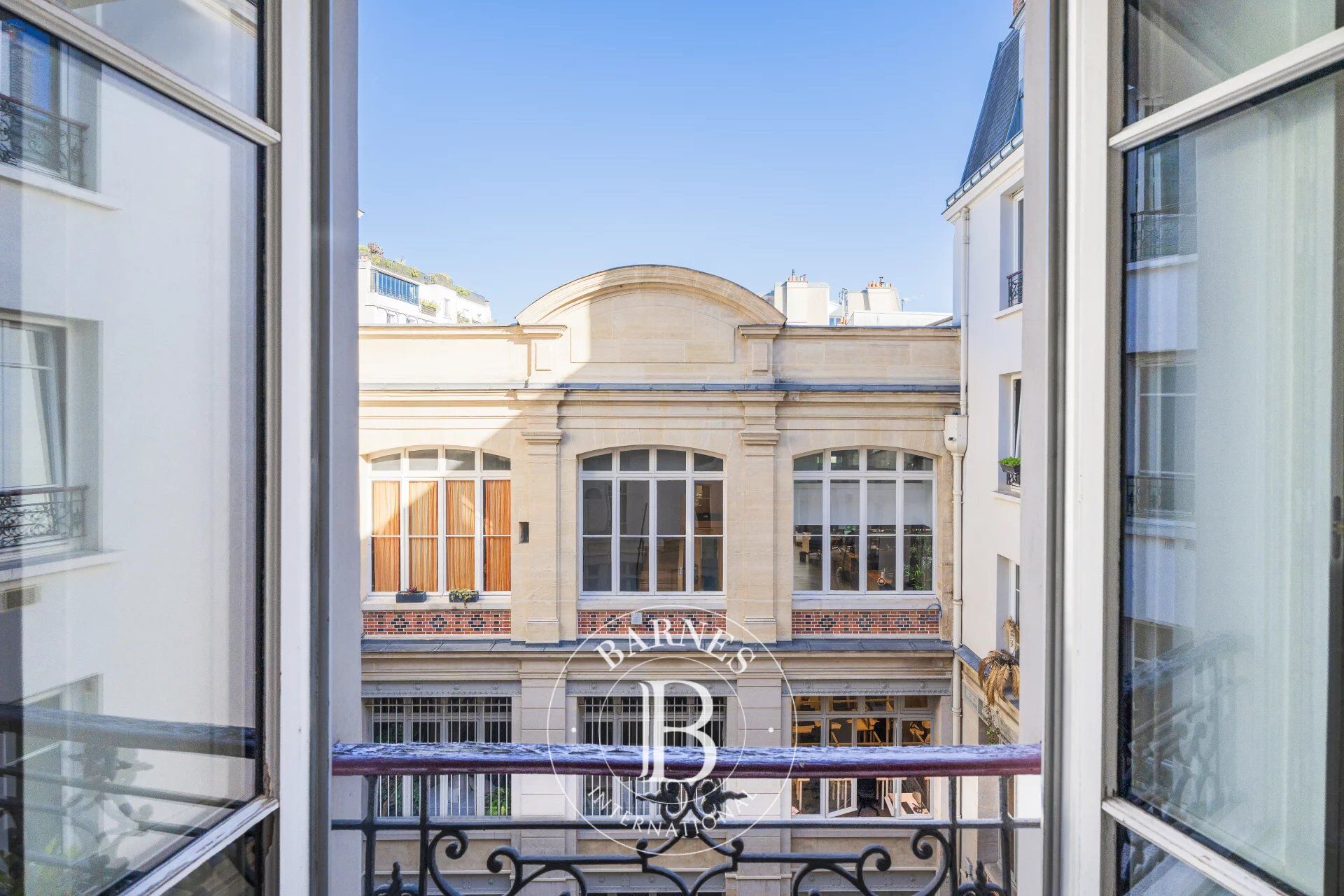 For Sale, Apartment Paris 10ème - picture 8